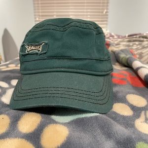Women’s Philadelphia Eagles Military Style Hat